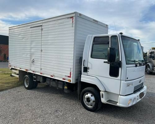 FORD CARGO 816
