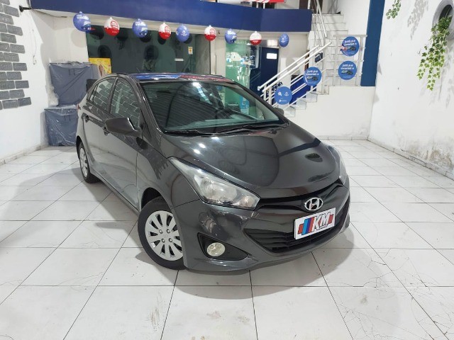 HYUNDAI HB20S 1.0 2014