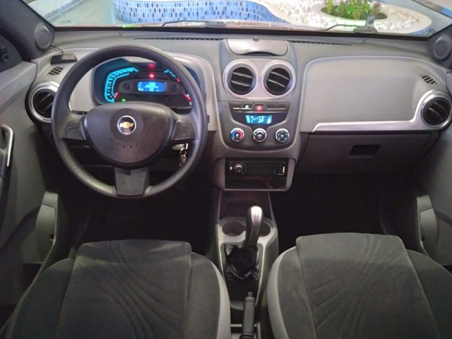 AGILE/ 1.4 8V FLEX 4P/ 2011