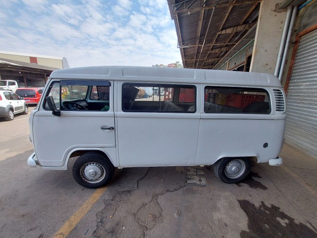 KOMBI STANDARD 1.4 FLEX