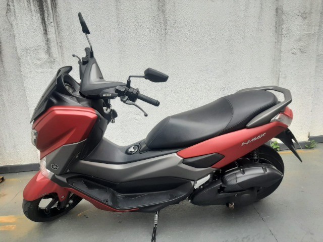 MOTO NMAX 160 ABS PERFEITO ESTADO