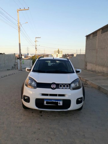 UNO WAY 1.4