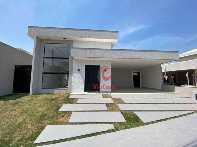 Casa à venda, 190 m² por R$ 1.050.000,00 - Vale dos Cristais - Macaé/RJ