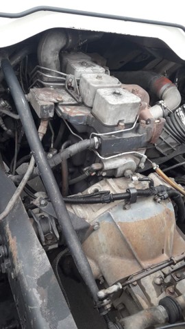 CAMINHÃO FORD/ CARGO 1217