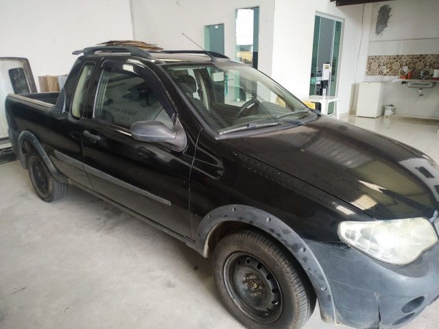 STRADA TREK 1.4