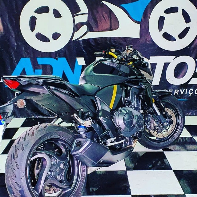 CB 1000R