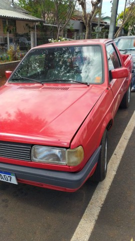 SAVEIRO GL 1.8