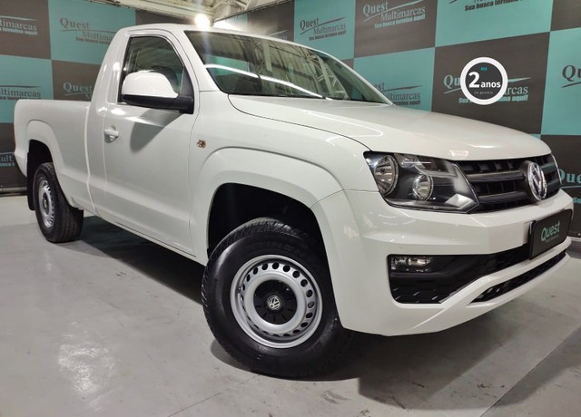 VOLKSWAGEN AMAROK CS2.0 16V/S2.0 16V TDI 4X4 DIESEL