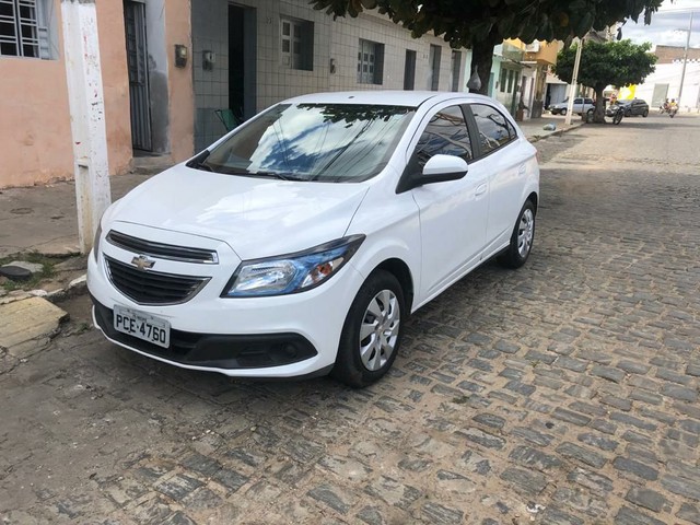 ONIX LT 1.4 2015