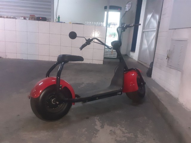 VENDA ESCUTA DA YAMAHA
