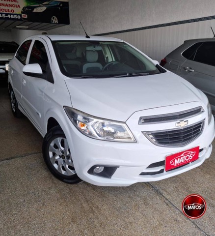 ONIX 2015/2015 1.0 MPFI LT 8V FLEX 4P MANUAL