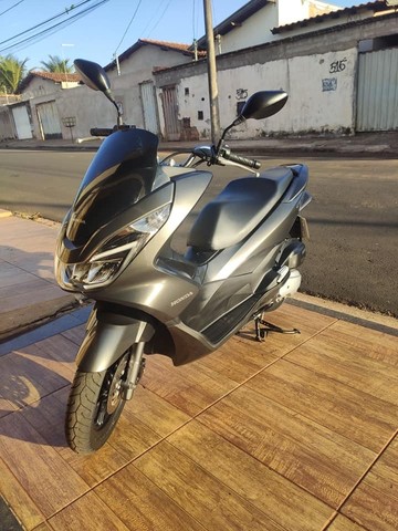HONDA PCX