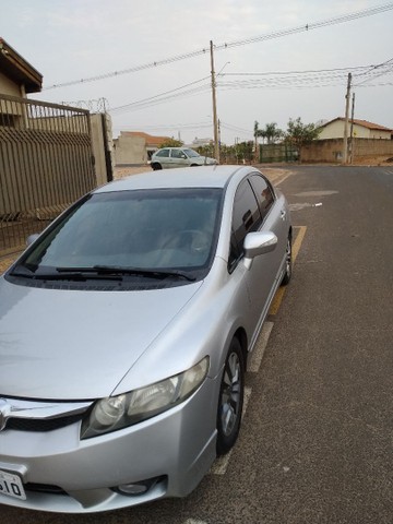 HONDA NEW CIVIC LXL SE 2011/11