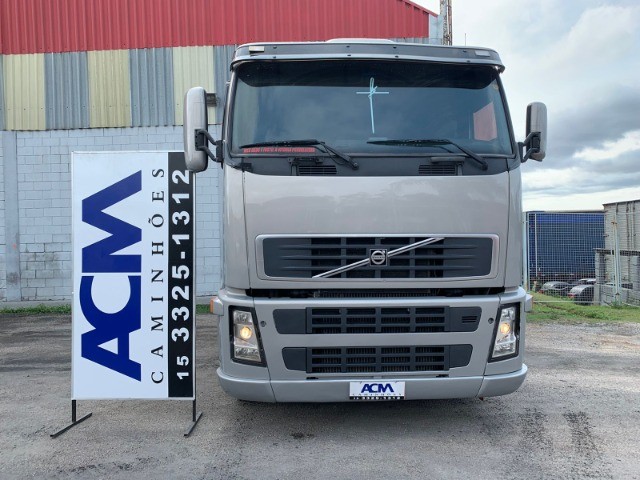 VOLVO FH440 4X2 2008 !!! $185.000 MIL