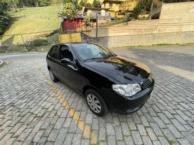 PALIO 2014 ECONÔMY COMPLETO