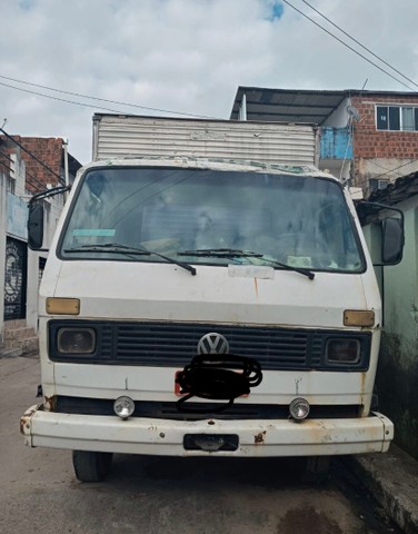 CAMINHÃO BAÚ 36.000