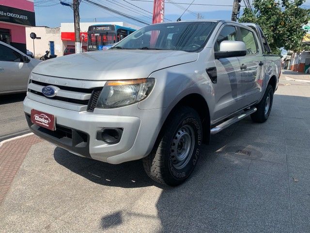 RANGER DIESEL 4X4