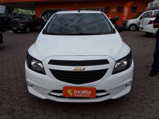 PRISMA 2019/2019 1.0 MPFI JOY 8V FLEX 4P MANUAL