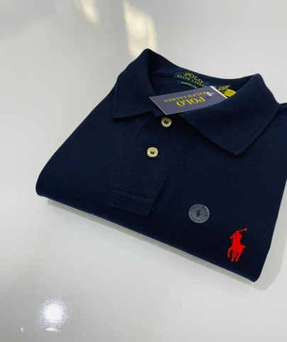 Gola Polo Ralph Lauren