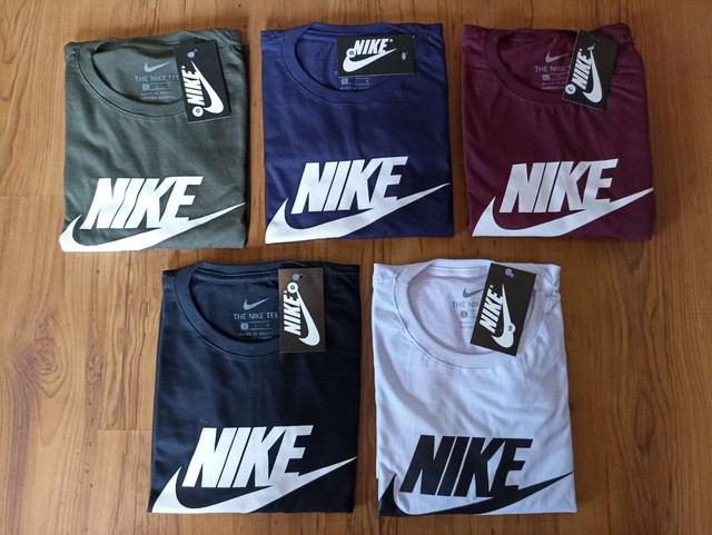 CAMISAS PREMIUM ATACADO  - Foto 5