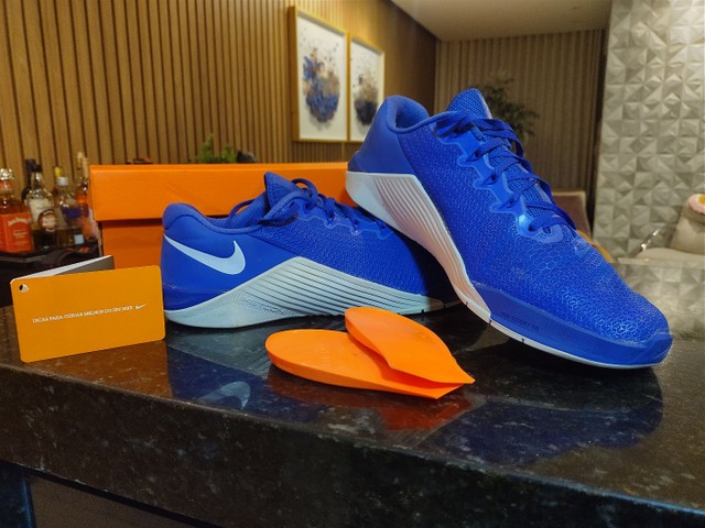 nike metcon olx