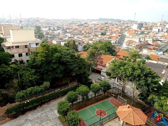 apartamento de 03 dormitórios com 01 vaga. - Foto 14