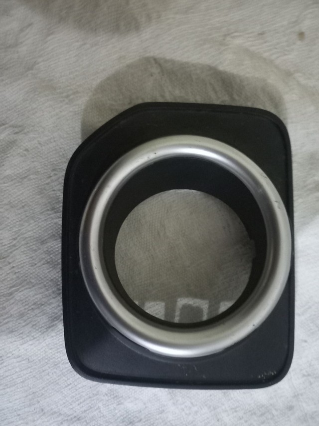 Moldura milha Niw Discovery  - Foto 5