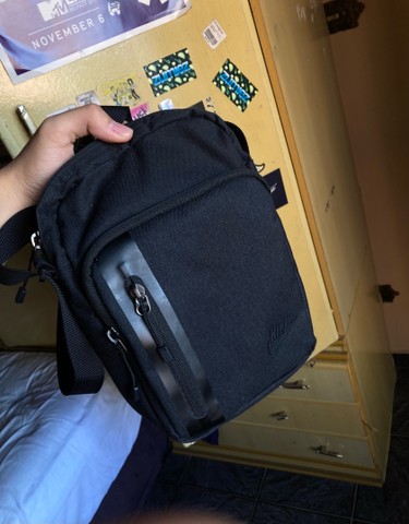 bolovo shoulder bolsa