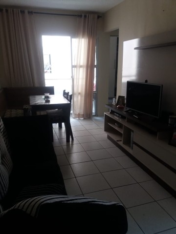 Apto 54 m2 com 2 quartos em Jabotiana - Aracaju - SE - Foto 11