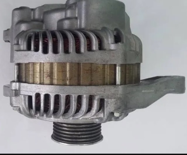 Alternador Mitsubishi ASX lancer outlander  - Foto 3