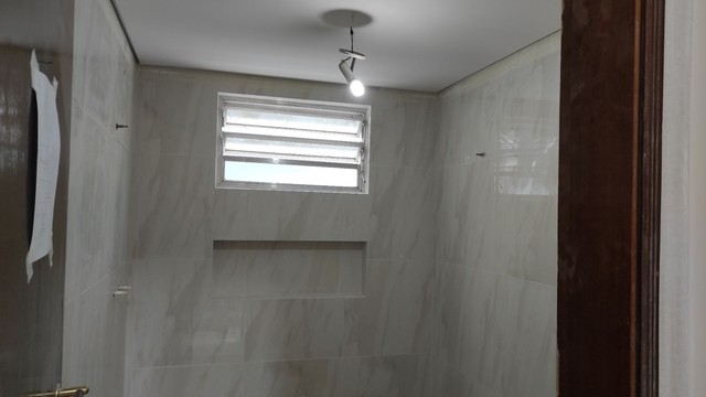 Reforma, hidráulica e elétrica e gesso. - Foto 3