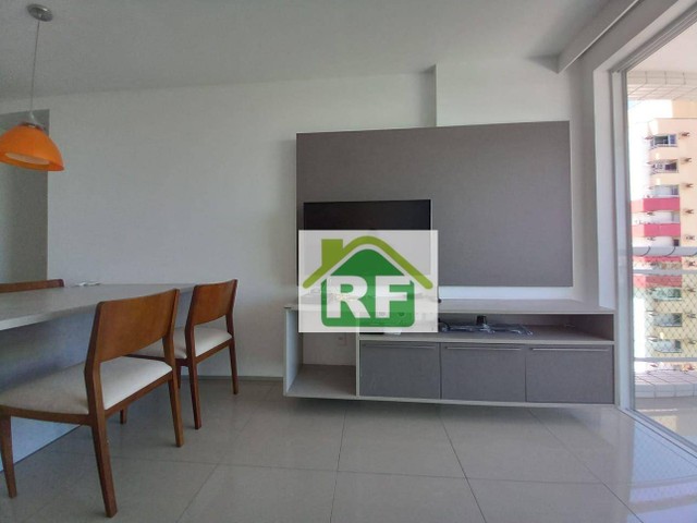 Apartamento com 1 dormitório para alugar, 58 m² por R$ 3.000,00/mês - Jóquei - Teresina/PI - Foto 13