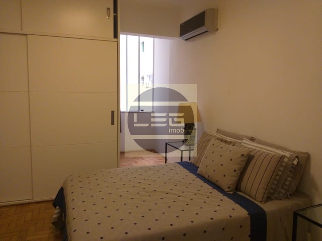 Apartamento para venda possui 200 metros quadrados com 3 quartos em Copacabana - Rio de Ja - Foto 6