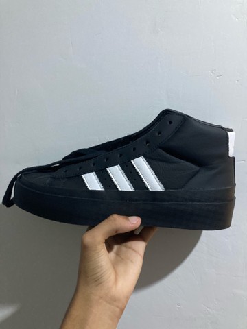 adidas tenis novo