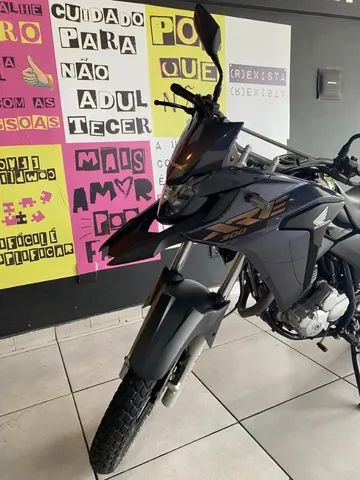 Honda Xre 300 Abs(Único Dono) - Foto 2