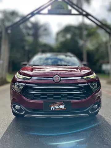 Toro Volcano 2019 4x4