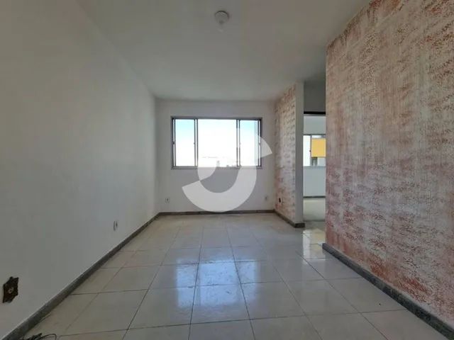 Apartamento 2 Quartos para Venda - São Gonçalo / RJ no bairro Monjolos, 2  dormitórios, 1 banheiro, 1 vaga de garagem, área construída 47,38 m², área  útil 47,38 m²