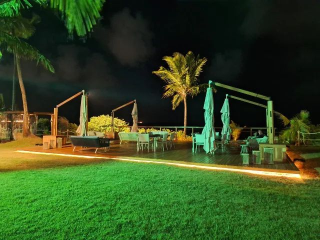 Flat, melhor trecho Praia Muro Alto, La Fleur Polinésia, com dois quartos. - Foto 8