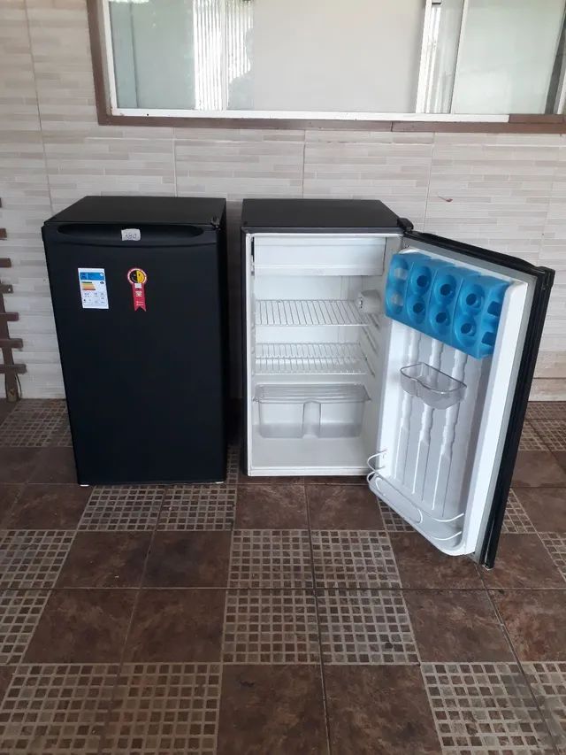Frigobar cônsul 120L 220V  - Foto 3