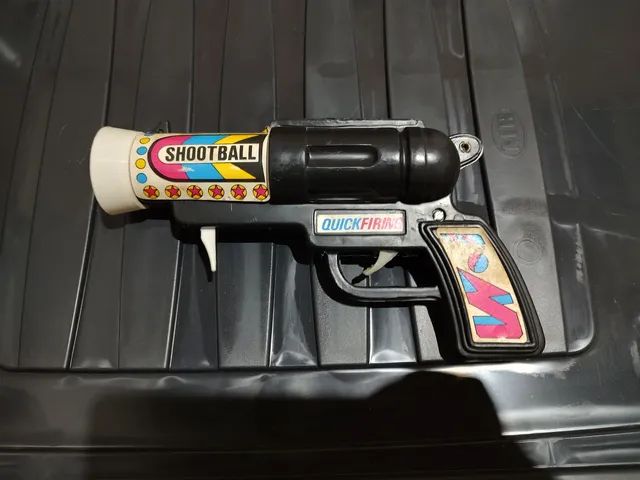 brinquedo antigo  - Foto 2