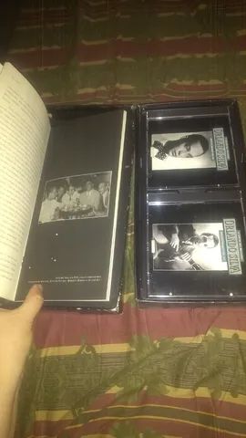 Coleção música Orlando Silva - Foto 5