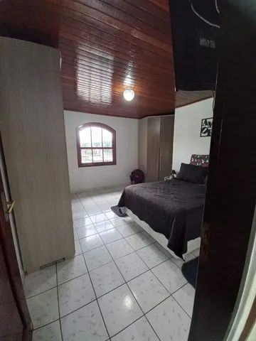 Captação de Casa a venda na Rua sem saída e muito familiar, Cresciúma, Caieiras, SP