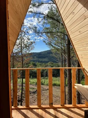 Cabana + terreno  - Foto 4