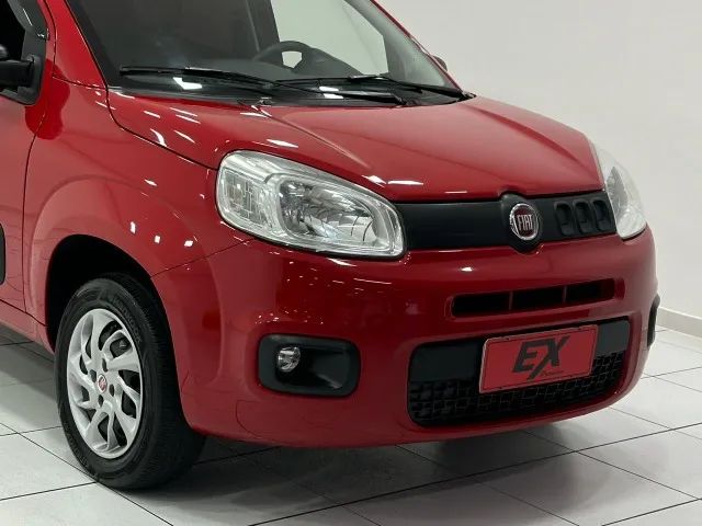 FIAT UNO ATTRACTIVE 1.0 EVO FIRE FLEX 8V 5P 2015 - 1243019604