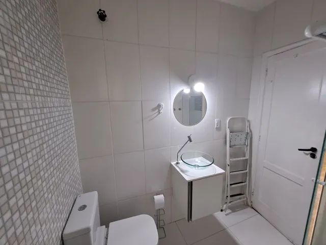 Apartamento Quarta e Sala em centro, Rio de Janeiro para Locação - Foto 6