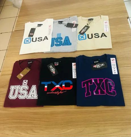 Camisas peruanas( ATACADO) - Foto 2