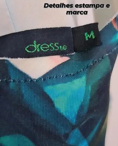 Cropped marca Dress To  - Foto 3