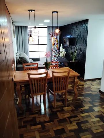 Captação de Apartamento a venda na Avenida Doutor Mário Clapier Urbinati - até 1000/1001, Zona 7, Maringá, PR