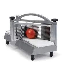 Fatiador de tomates e legumes profissional - Alecs