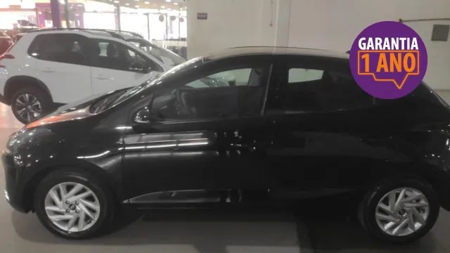 Hyundai HB20 Evolution Bluelink 1.0 - Foto 3